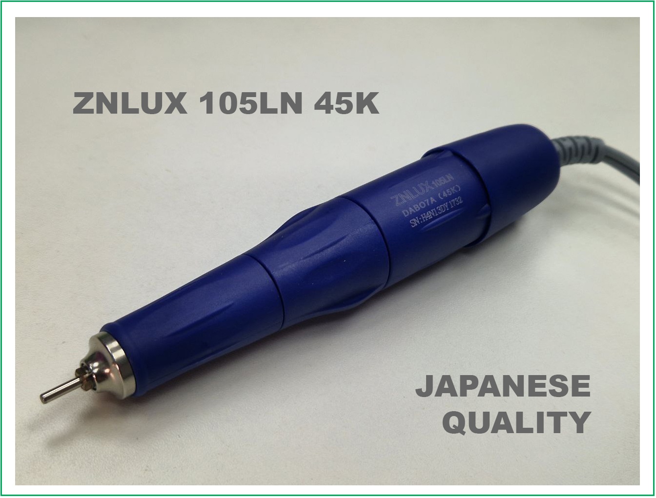 ZNLUX STRONG 105LN UPGRADED наконечник сменная ручка