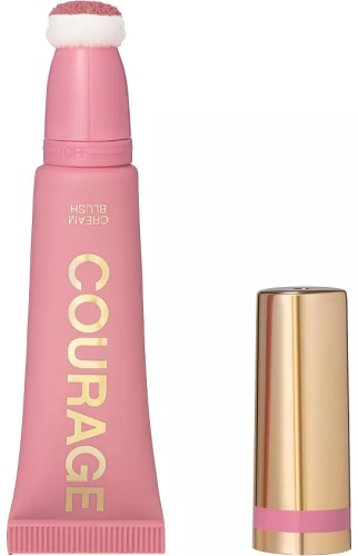 Vivienne Sabo Кремовые румяна Courage румяна нежно-розовый