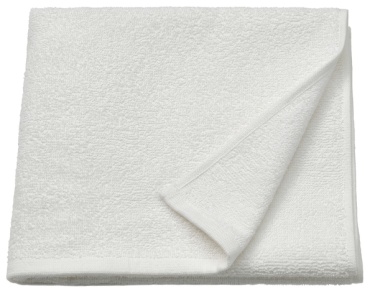 Полотенце IKEA 120x55 см, хлопок, 1 шт,