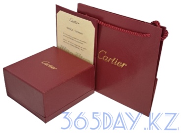 Футляр для украшений Базовая коллекция 365day.kz 1 шт, 12х12х6.2 см