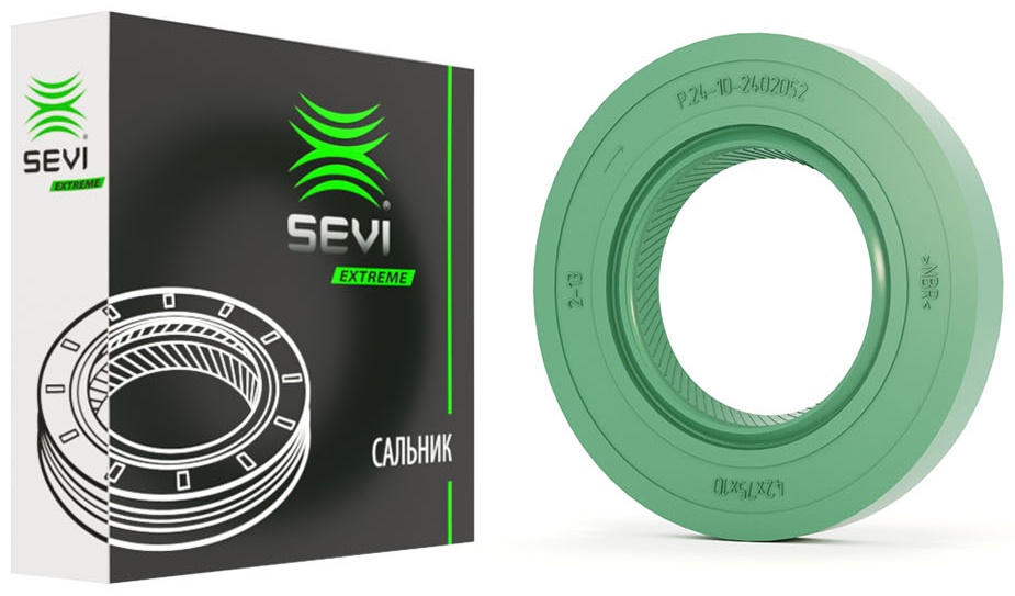 СЭВИ сальник редуктора 8038-2052