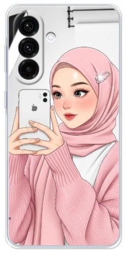 Чехол BAIKO для Samsung Galaxy A57 рисунок