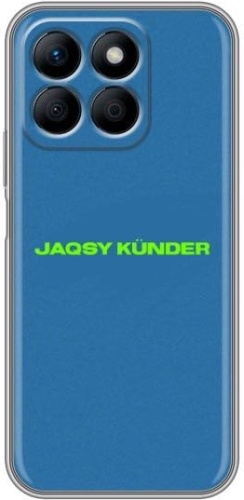 Чехол для Honor X8c рисунок