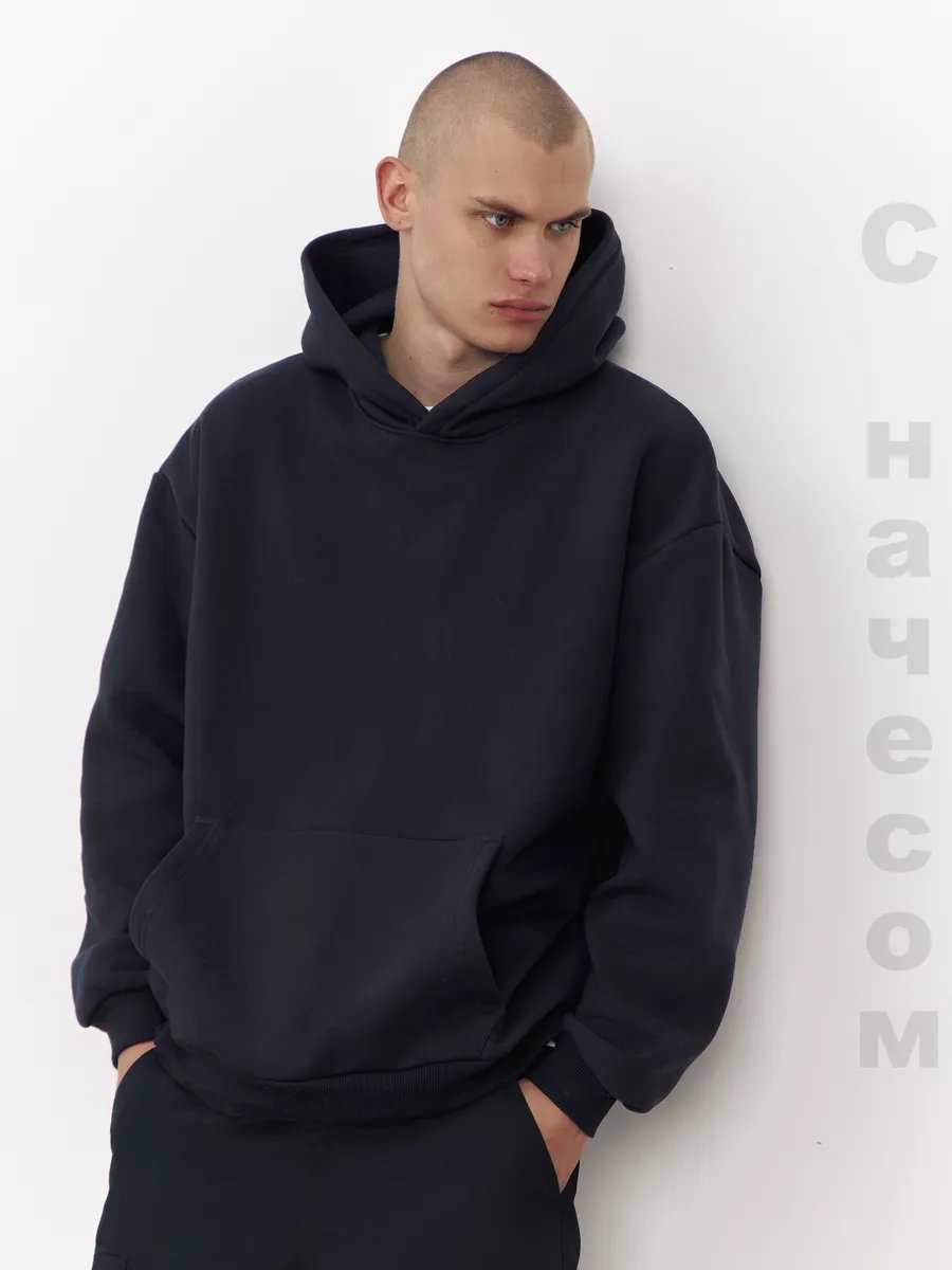 Джемпер RAVENCLO черный