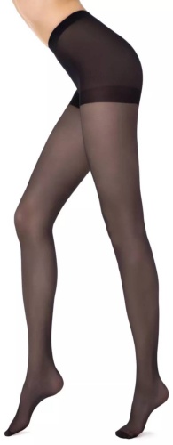Колготки Conte Elegant черный