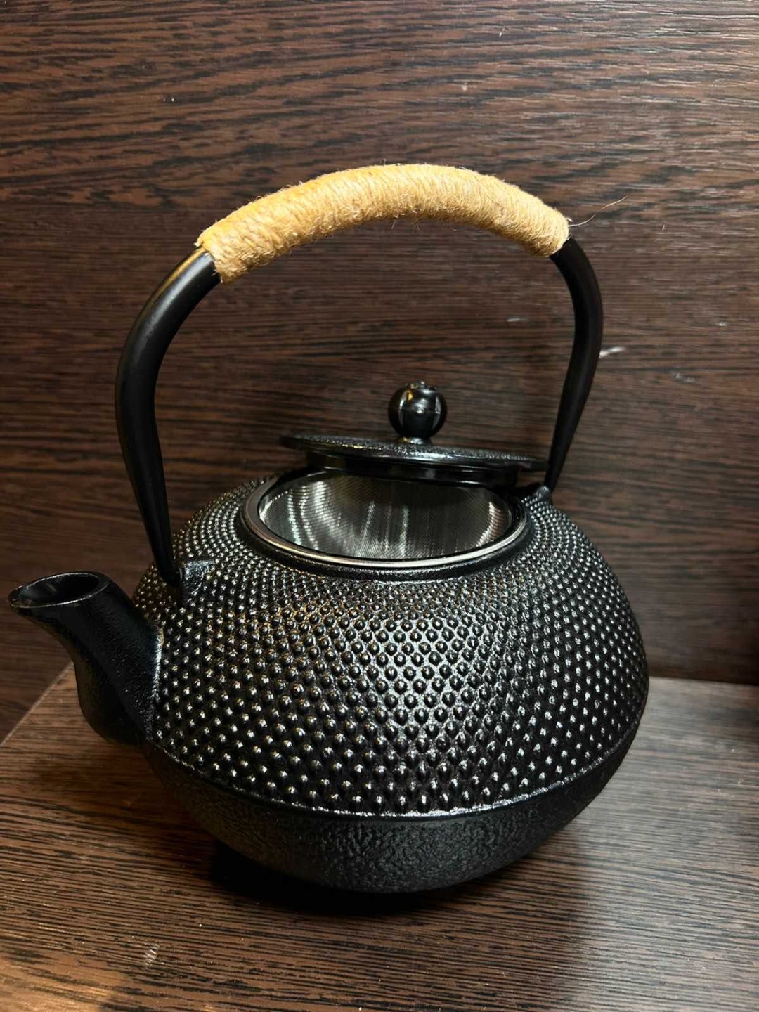 KETTLER чайник 11111 1.5 л, чугун