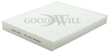 GoodWill салонный фильтр AG512CF