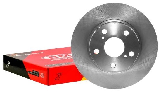 Диски BM передние BDV101