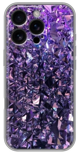 Чехол BAIKO для Apple iPhone 16 Pro рисунок
