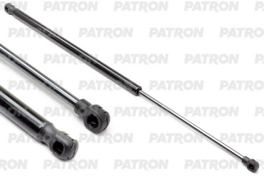 PATRON PGS100098 упор крышки багажника для Chevrolet Cruze 2011 черный