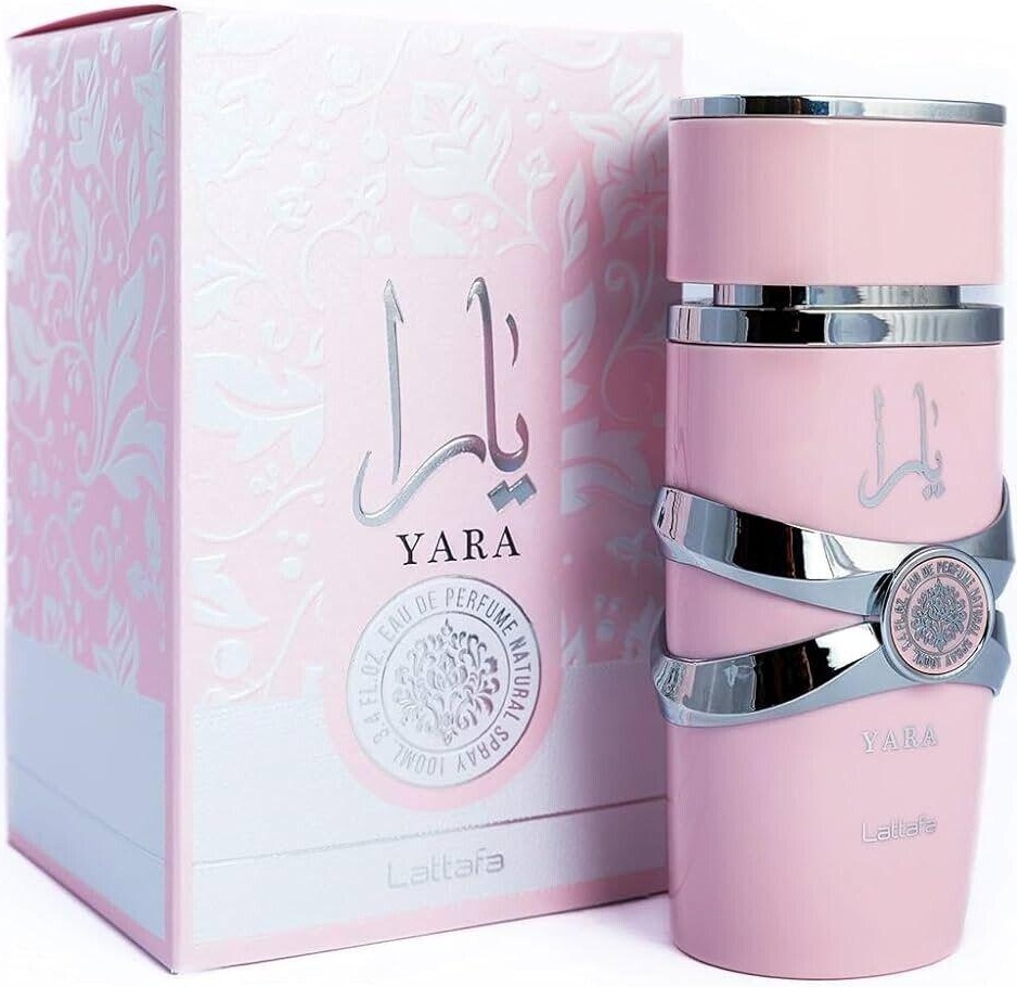 YARA саше Latafa