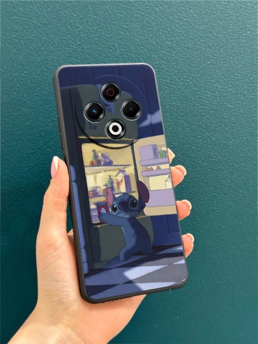Чехол для TECNO Spark 30 рисунок