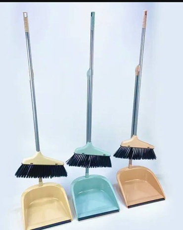 DIN метла NO:2096 78 см