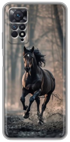 Чехол BAIKO для Redmi Redmi Note 12 Pro рисунок