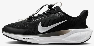 Кроссовки Nike белый, черный