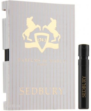 Parfums de Marly Sedbury парфюмерная вода EDP 1.2 мл, для женщин