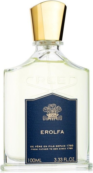 Creed Erolfa парфюмерная вода EDP 100 мл, для мужчин