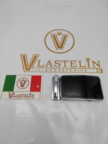 Пряжка Vlastelin METALL PREMIUM