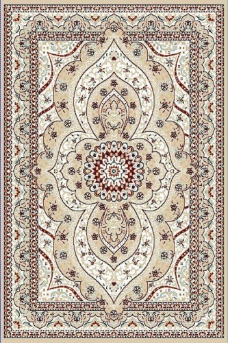 Ковер Bal Carpet 300x400 см, короткий ворс, Казахстан