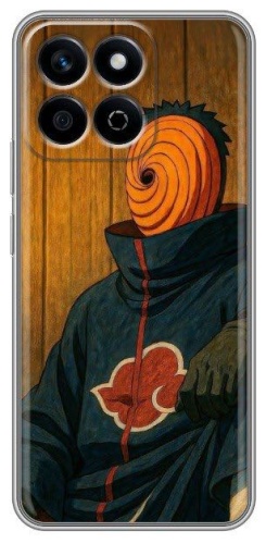 Чехол BAIKO для Honor X7d рисунок
