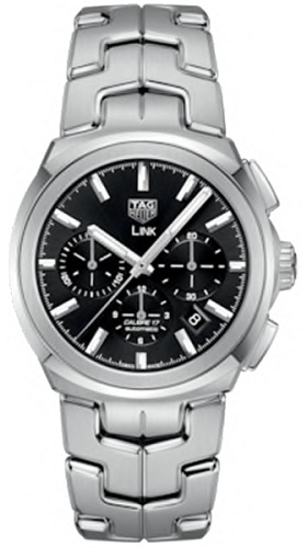 Механические TAG Heuer CBC2110.BA0603 нержавеющая сталь
