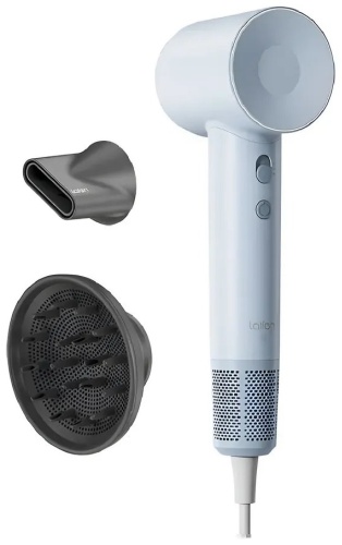 Laifen 418130607 фен голубой