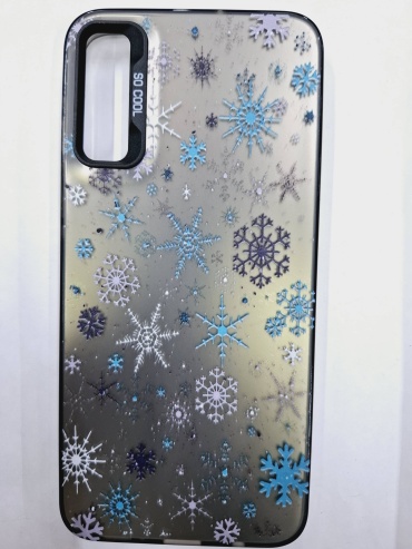 Чехол So Cool для Samsung Galaxy A50 рисунок
