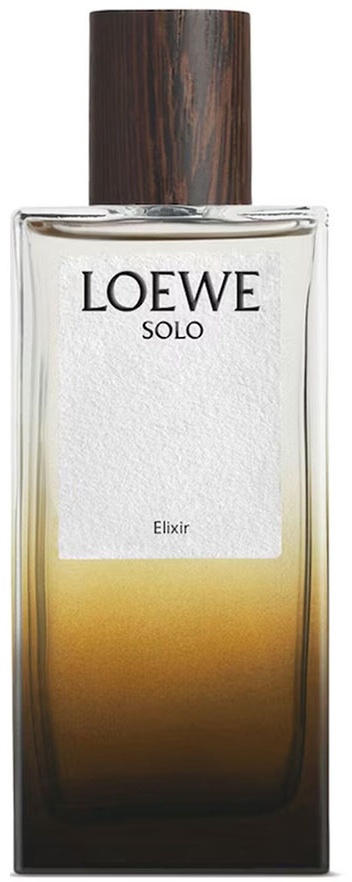 Loewe Solo Elixir парфюмерная вода EDP 100 мл, для мужчин