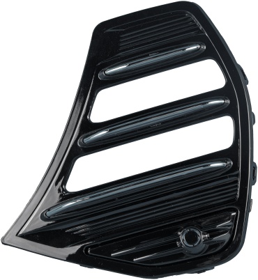 JORDEN оправа ПТФ JH03TG720004L Chery Tiggo 7 Pro