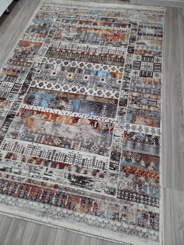 Ковер Hand Craft 150x230 см, короткий ворс, Бельгия