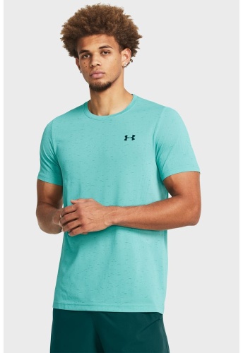 Футболка Under Armour бирюзовый