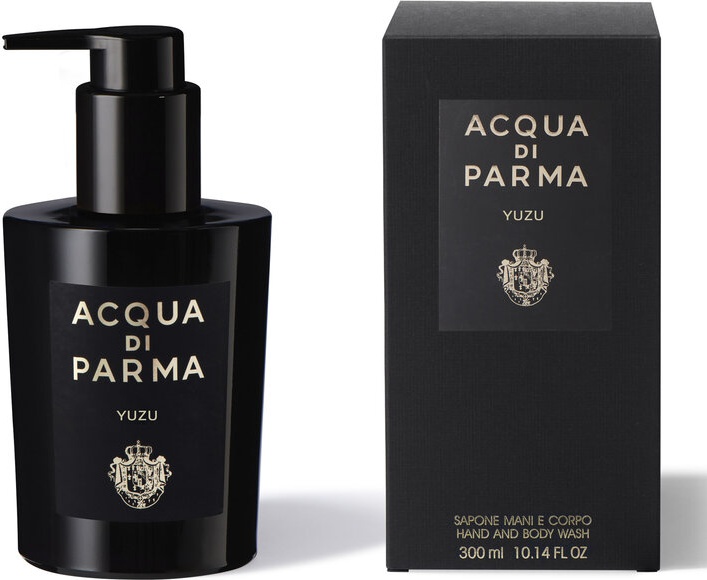 ACQUA DI PARMA Yuzu гель 300 мл