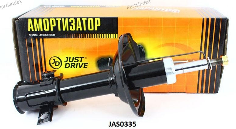 Амортизатор JD Амортизатор Подвески JAS0335
