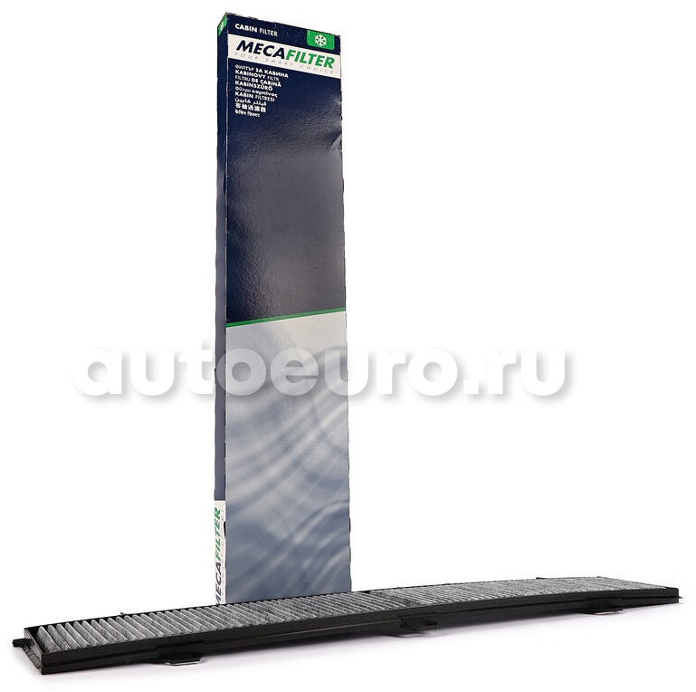 MECAFILTER салонный фильтр EKR7151