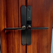 SmartLock электромеханический SmartLock