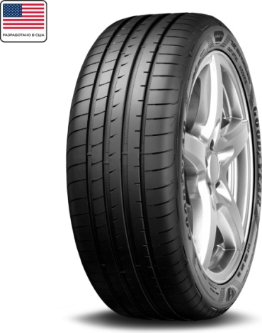 Goodyear EAGLE F1 ASYMMETRIC 5 245/45 R18 100 Y без шипов