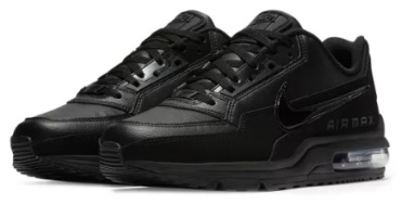 Кроссовки Nike Air Max LTD 3 черный