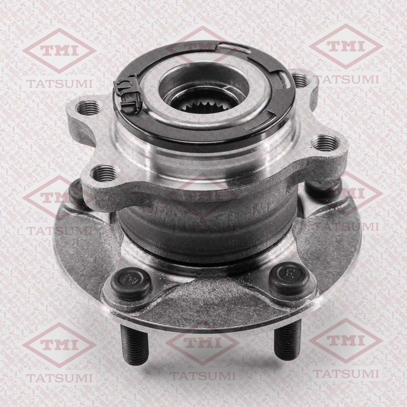 TATSUMI ступица TDE5084