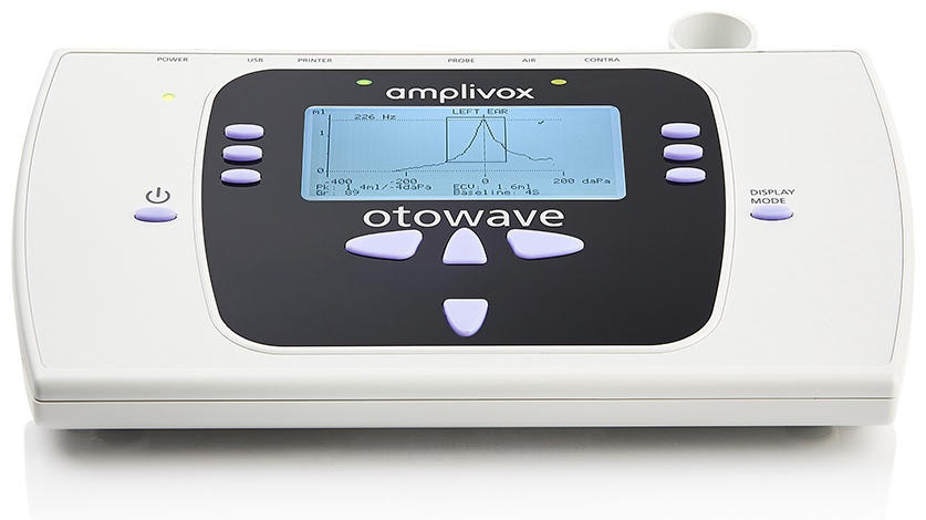 Amplivox аудиометр 302