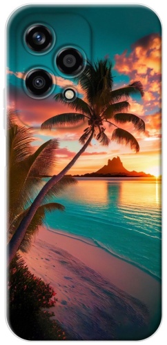 Чехол для Honor 200 Lite рисунок