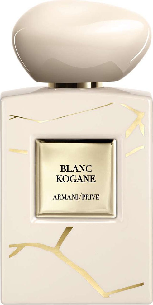 Giorgio Armani Blanc Kogane парфюмерная вода EDP 100 мл, унисекс