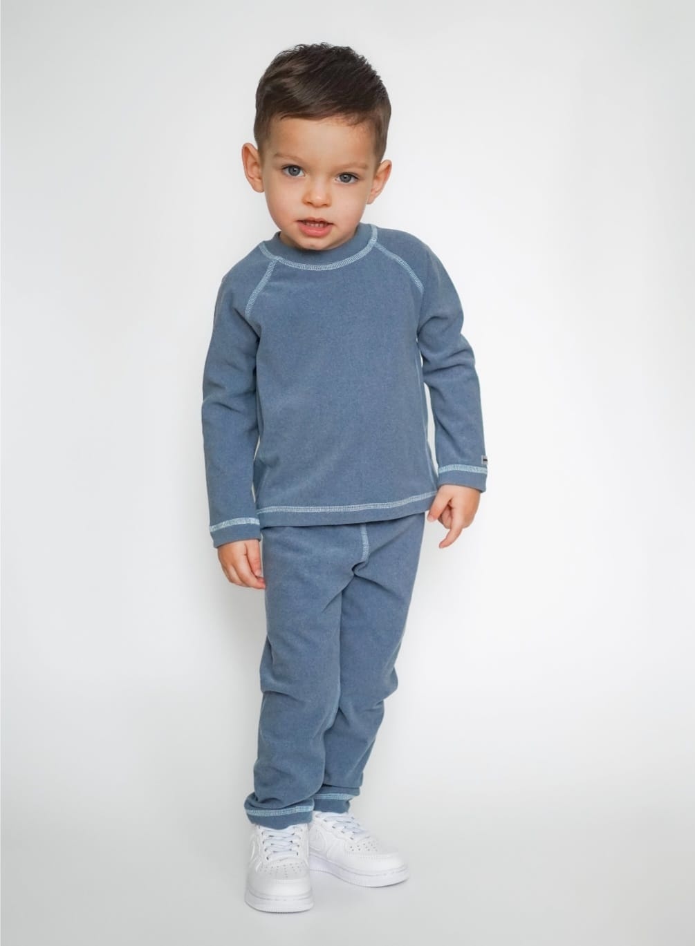 Купить Комплект Zipkidz TRC01 синий 98 в Алматы – Магазин на Kaspi.kz