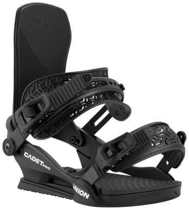 Union Cadet Pro 11030100-BLK 2026 черный M