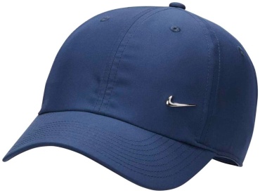 Бейсболка Nike размер 52, синий
