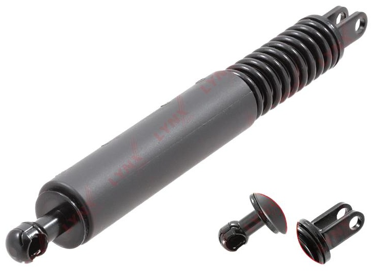 LYNXauto крышка багажника GS1081 для BMW, Alpina Touring, B10, D10, 5 1997-2004