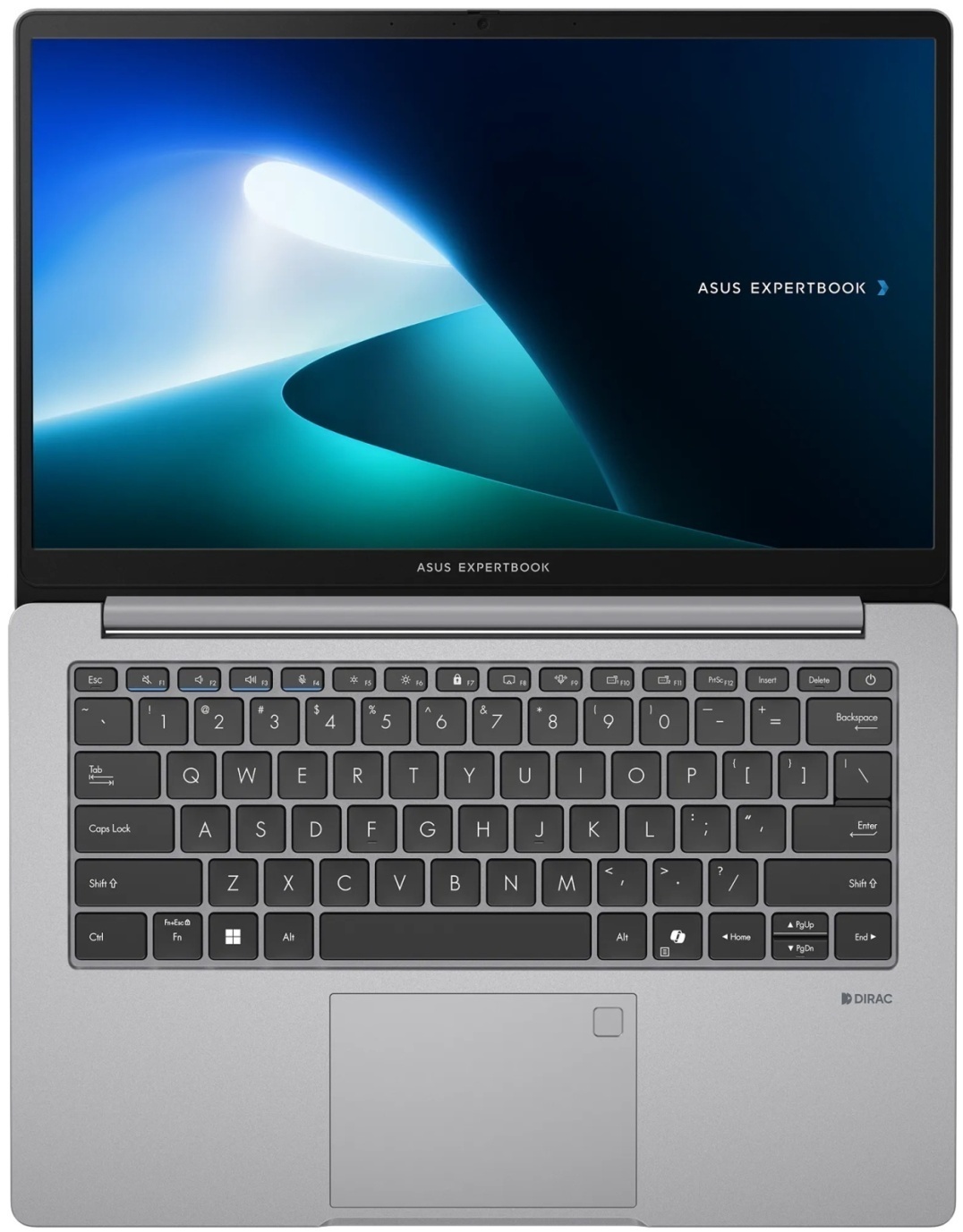 ASUS ExpertBook P1403CVA-S61831T 14" — фото 6