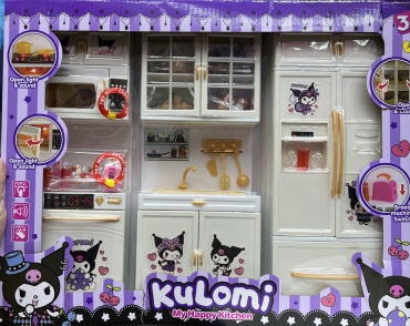 Мебель Kitchen Toys kz2