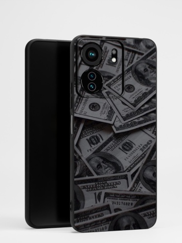 Чехол для Xiaomi Redmi 13C рисунок
