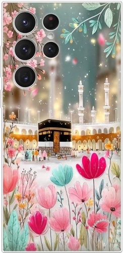 Чехол для Samsung Galaxy S23 Ultra рисунок
