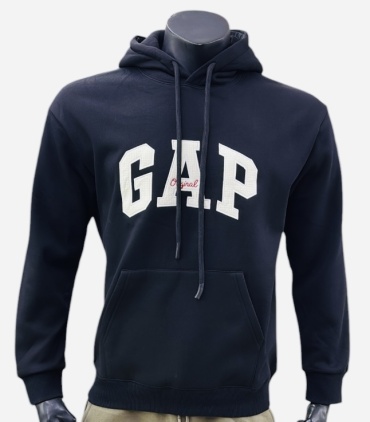 Толстовка GAP черный